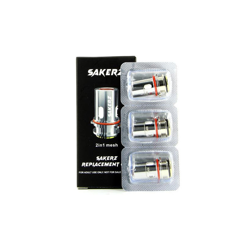 HorizonTech Sakerz Coils