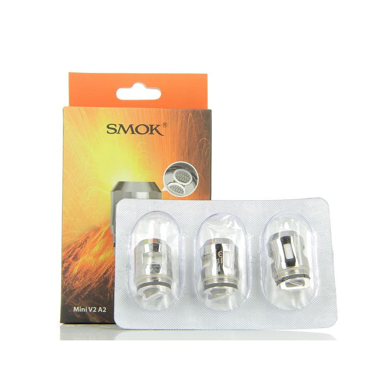 Smoktech TFV8 Baby V2 Coils