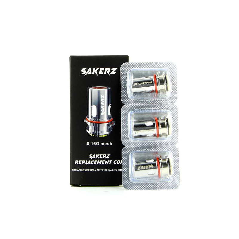 HorizonTech Sakerz Coils