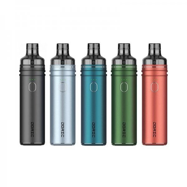 Voopoo Doric 60W 2500mAh