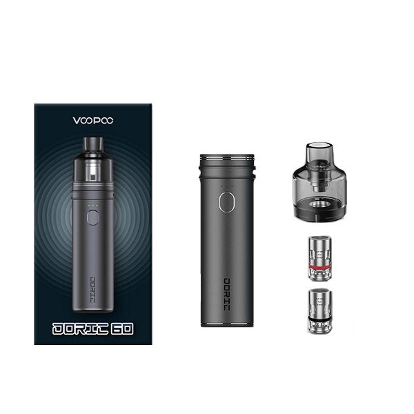 Voopoo Doric 60W 2500mAh