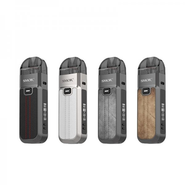 Smok Nord 5 Pod Kit 1800mAh