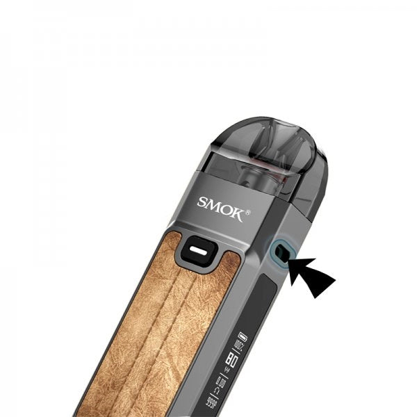 Smok Nord 5 Pod Kit 1800mAh