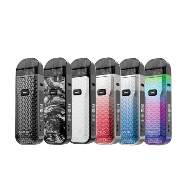 Smok Nord 5 Pod Kit 1800mAh