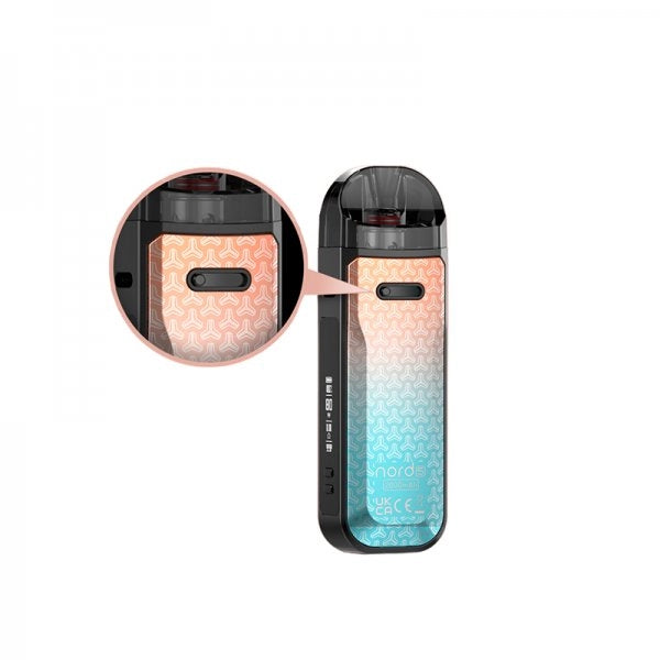 Smok Nord 5 Pod Kit 1800mAh