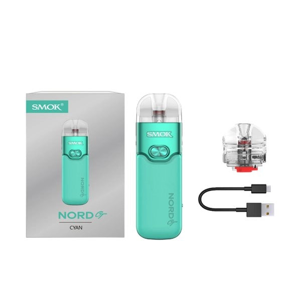 Smok Nord GT Pod Kit 2500mAh