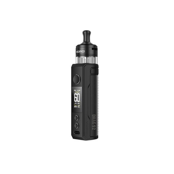 Voopoo Drag S2 PNP X Pod Kit