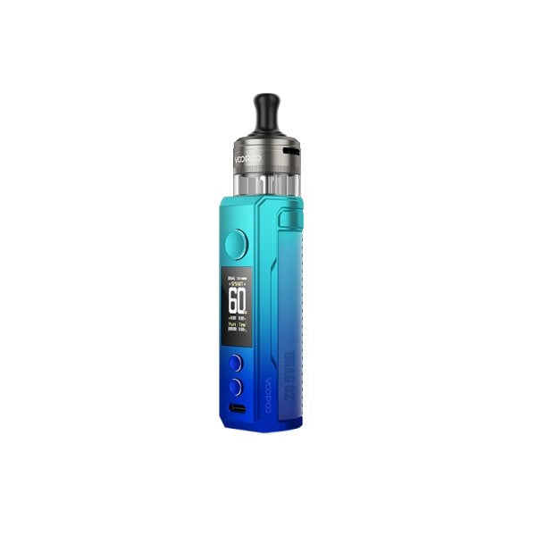 Voopoo Drag S2 PNP X Pod Kit