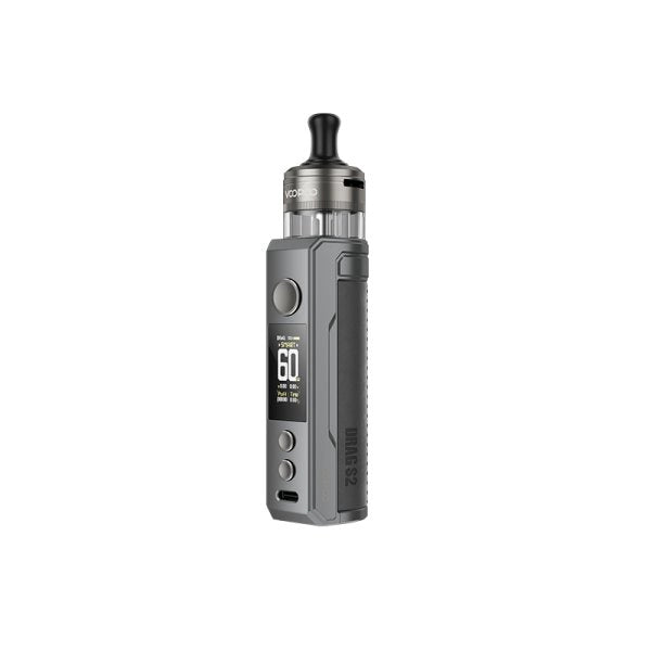 Voopoo Drag S2 PNP X Pod Kit