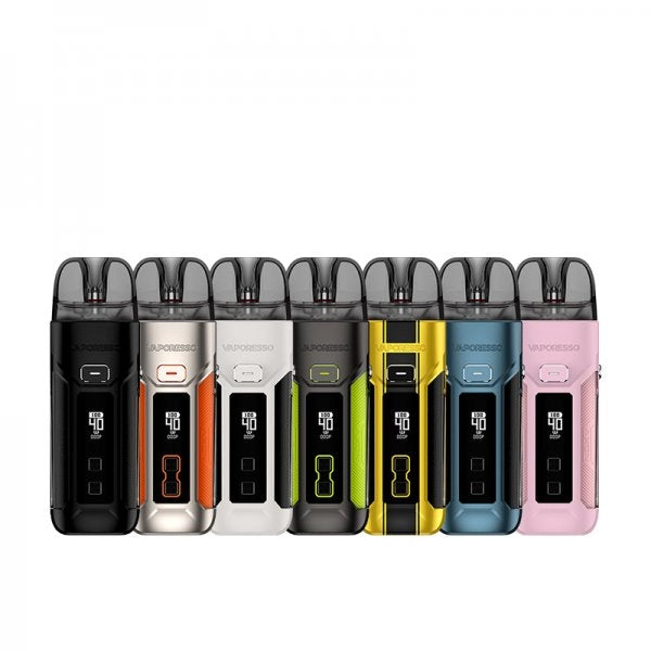 Vaporesso Luxe X Pro Pod Kit 1500mAh