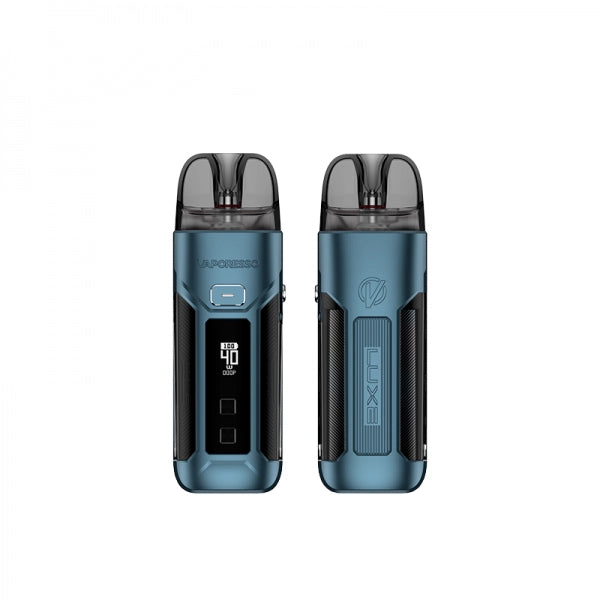 Vaporesso Luxe X Pro Pod Kit 1500mAh