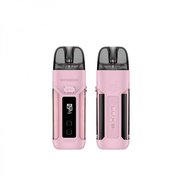 Vaporesso Luxe X Pro Pod Kit 1500mAh
