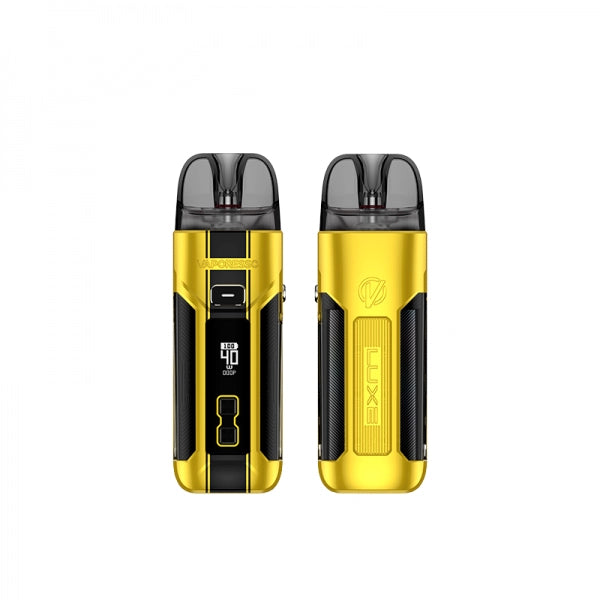 Vaporesso Luxe X Pro Pod Kit 1500mAh