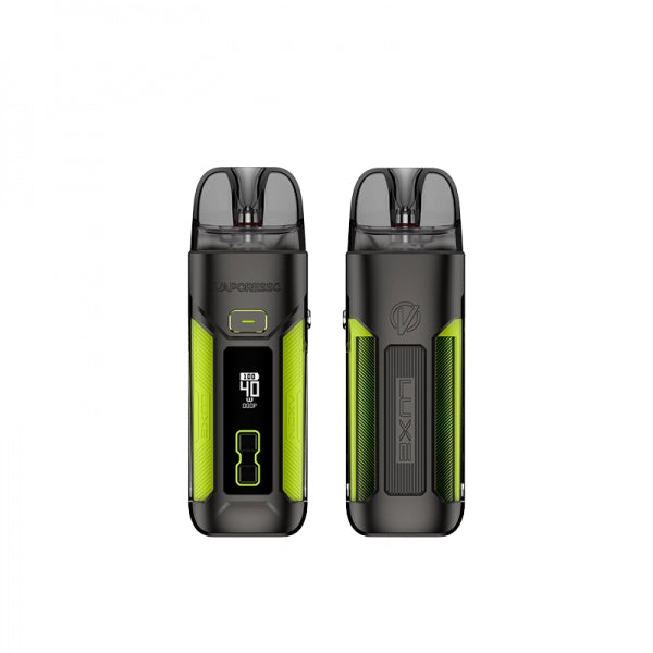Vaporesso Luxe X Pro Pod Kit 1500mAh