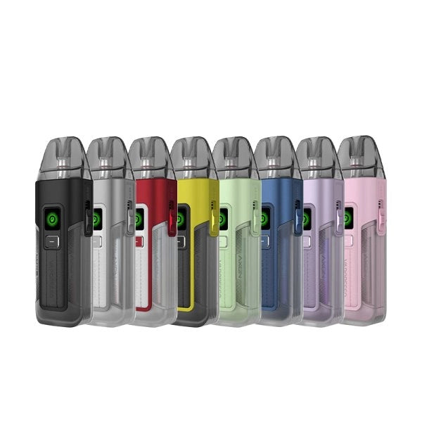 Vaporesso Luxe X2 Pod Kit 2000mAh