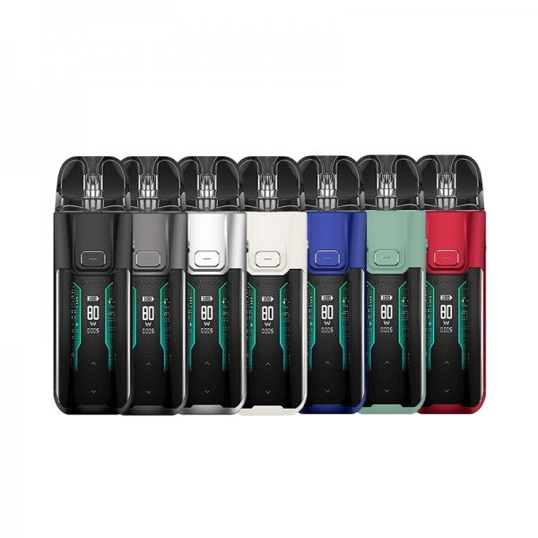 Vaporesso LUXE XR Max Pod Kit 2800Mah