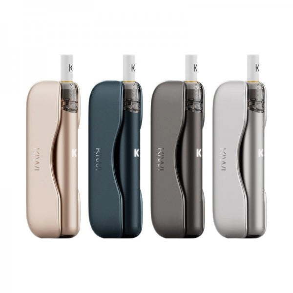 Kiwi Vapor Pack Starter Kit V2