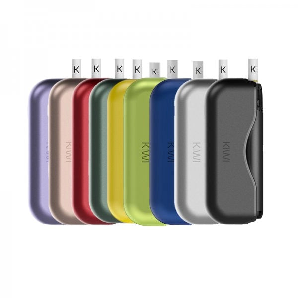 Kiwi Vapor Pack Starter Pen Powerbank