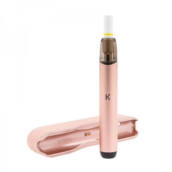 Kiwi Vapor Pack Starter Pen Powerbank