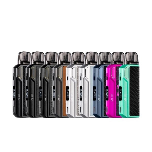 Lost Vape Thelema Elite Pod Kit 40W