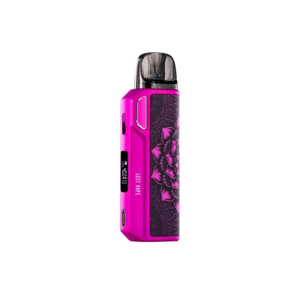 Lost Vape Thelema Elite Pod Kit 40W