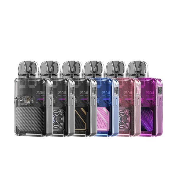 Lost Vape Thelema Elite Art 40 Pod Kit