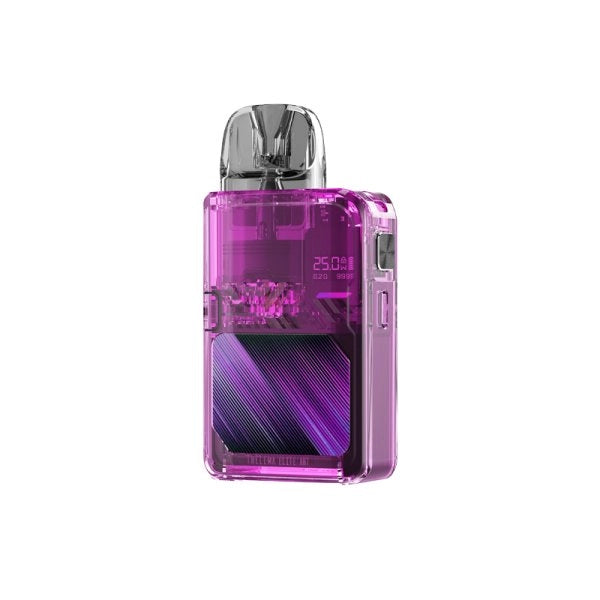 Lost Vape Thelema Elite Art 40 Pod Kit