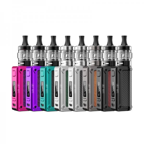 Lost Vape Thelema Mini Kit 1500mAh
