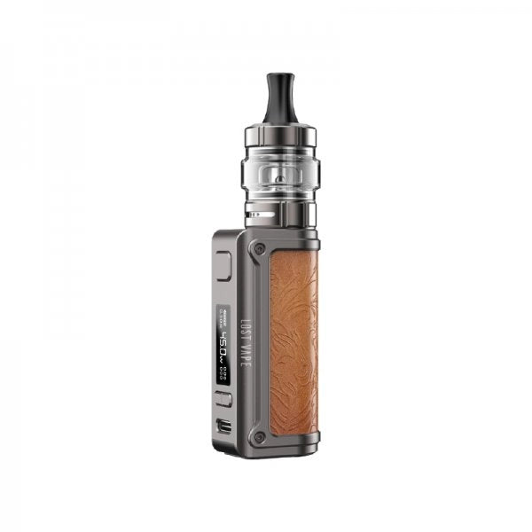 Lost Vape Thelema Mini Kit 1500mAh