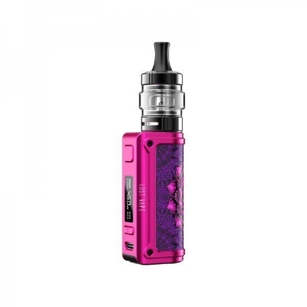 Lost Vape Thelema Mini Kit 1500mAh