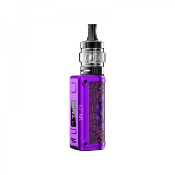 Lost Vape Thelema Mini Kit 1500mAh
