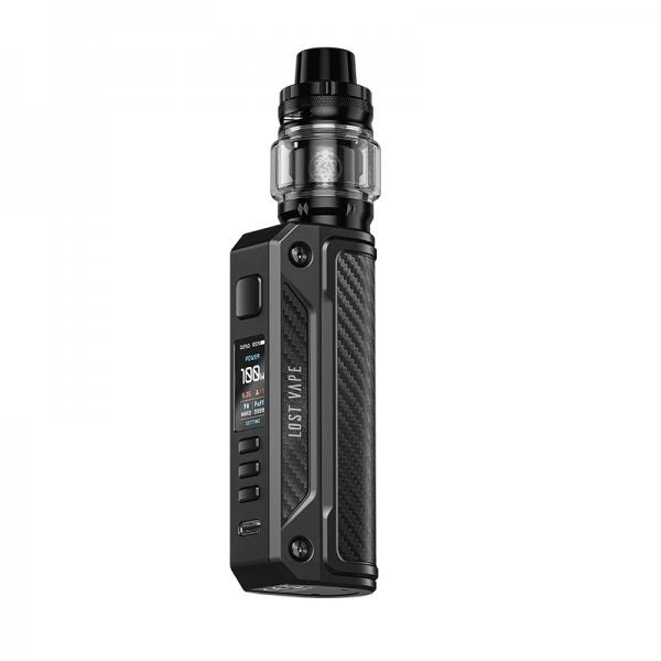 Lost Vape Thelema Solo 100W Kit