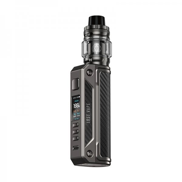 Lost Vape Thelema Solo 100W Kit
