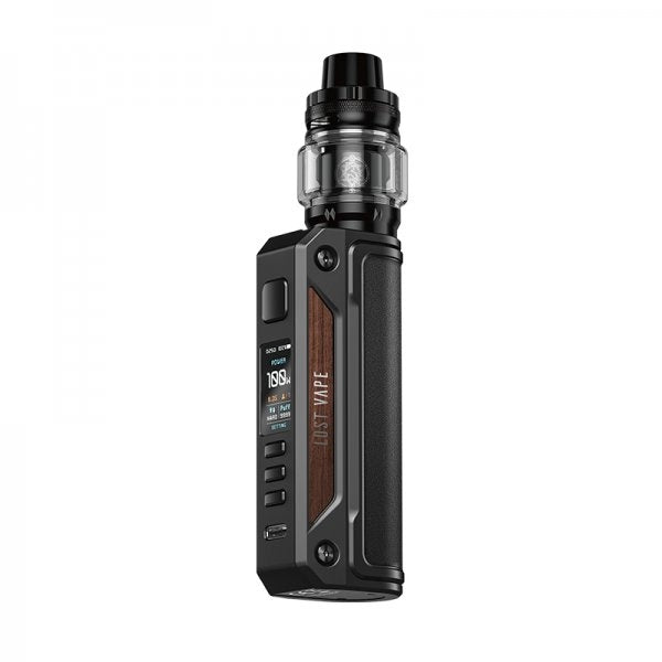 Lost Vape Thelema Solo 100W Kit