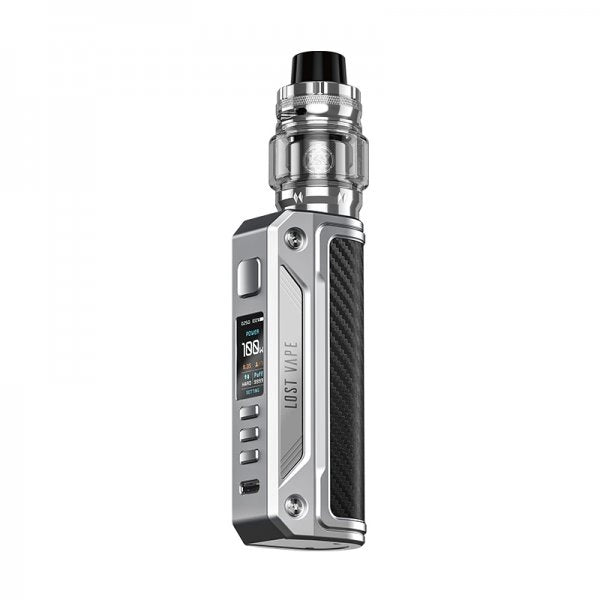 Lost Vape Thelema Solo 100W Kit