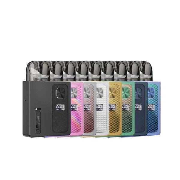 Lost Vape Ursa Baby Pro Pod Kit