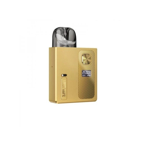 Lost Vape Ursa Baby Pro Pod Kit