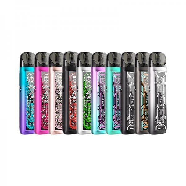 Lost Vape Ursa Nano 2 Pod Kit 900mAh
