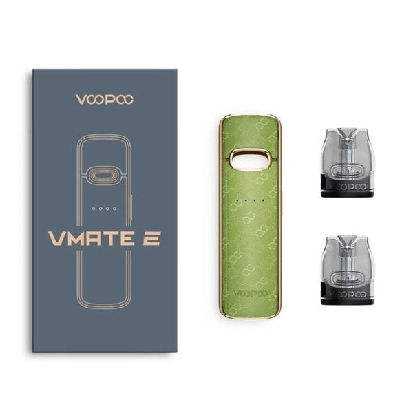 Voopoo Vmate E Pod