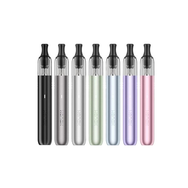 Geekvape Wenax M1 Mini Pod Kit 400mAh