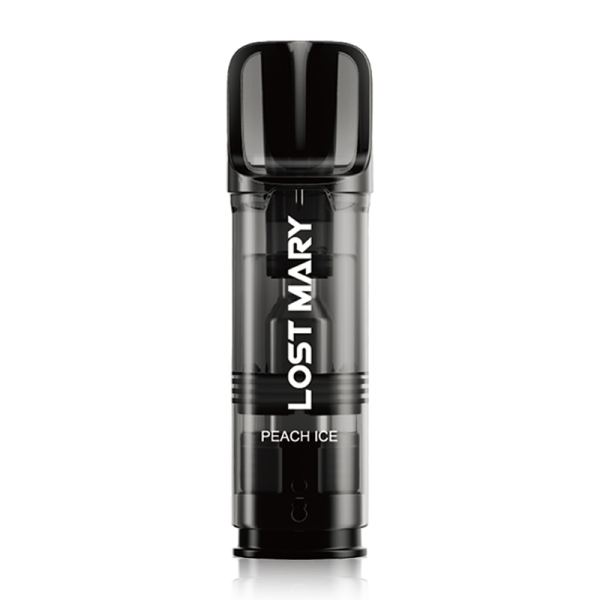 Lost Mary Tappo 2mL Pod Cartridge 2% Nicotine Salt