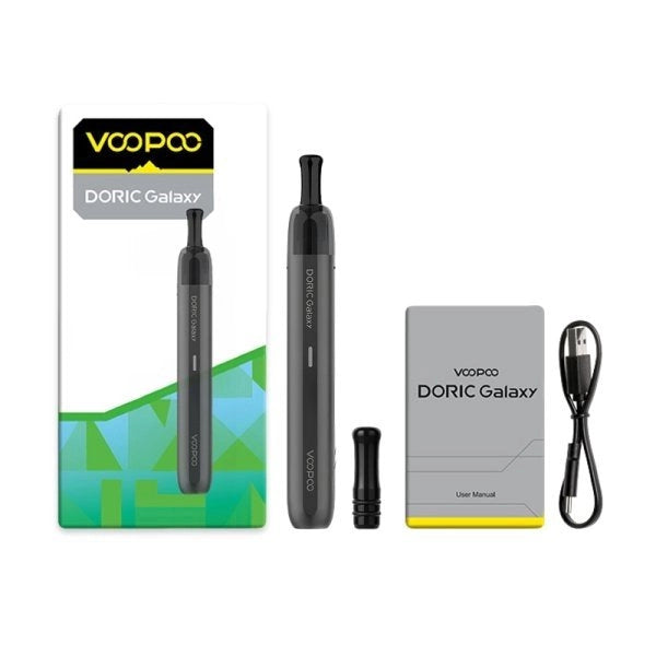 Voopoo Doric Galaxy Pen 500mAh