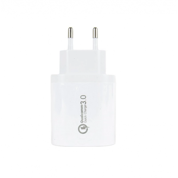 Power to USB 3 Port 2.1A 5V Fast Charge 3.0 - BK373