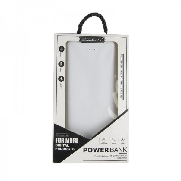 Powerbank Smart quick charge X20 10000mAh