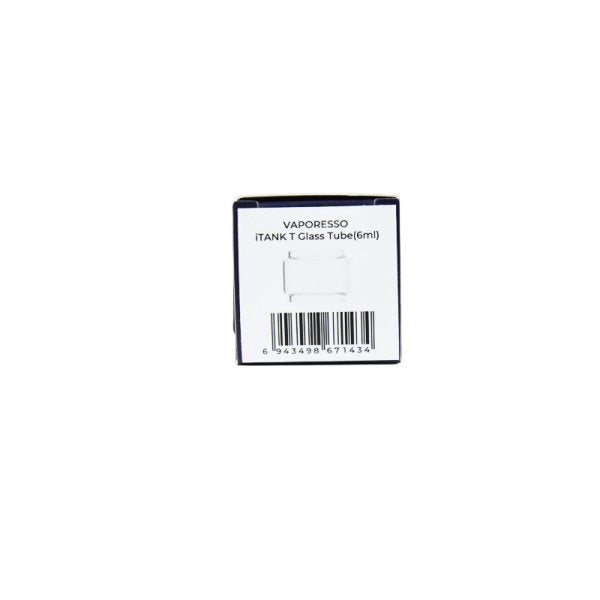 Vaporesso iTank T Pyrex