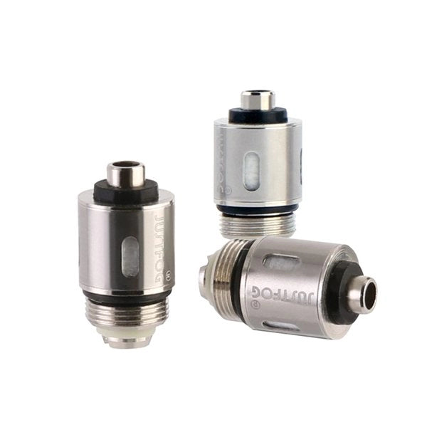 Justfog Q16 Coils
