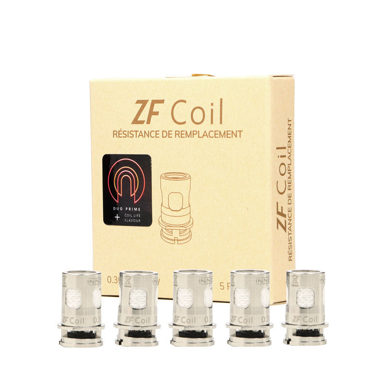 Innokin ZF Coils