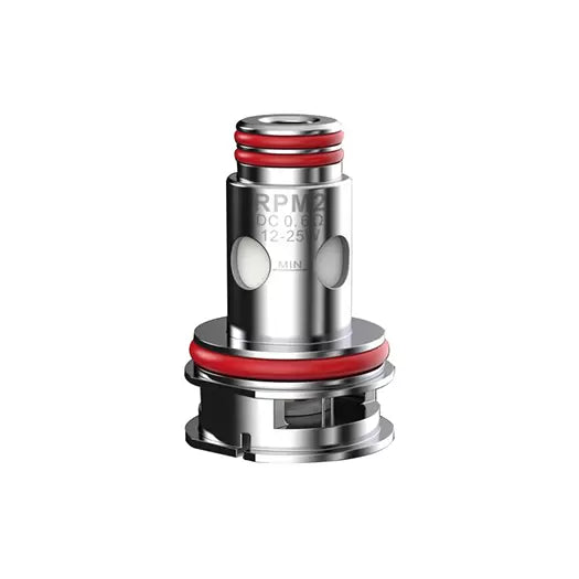Smoktech RPM2 DC and RPM2 Mesh Coils
