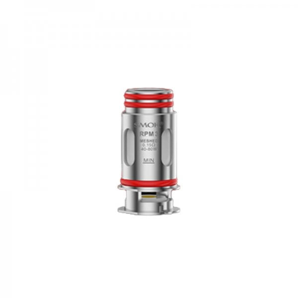 Smoktech RPM3 Coils