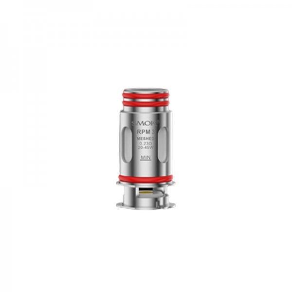 Smoktech RPM3 Coils
